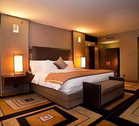 Lavish Living Villa Varanasi Ngoại thất bức ảnh