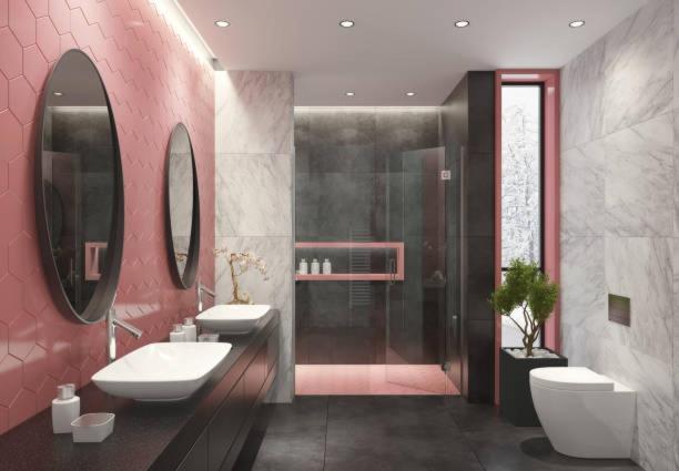 Lavish Living Villa Varanasi Ngoại thất bức ảnh