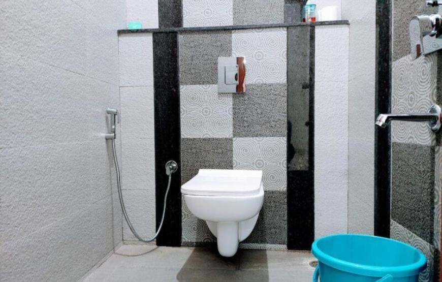 Lavish Living Villa Varanasi Ngoại thất bức ảnh