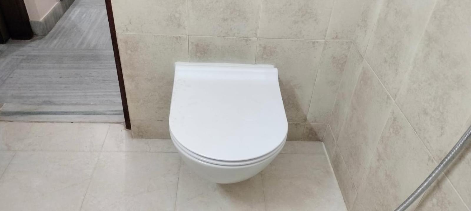 Lavish Living Villa Varanasi Ngoại thất bức ảnh
