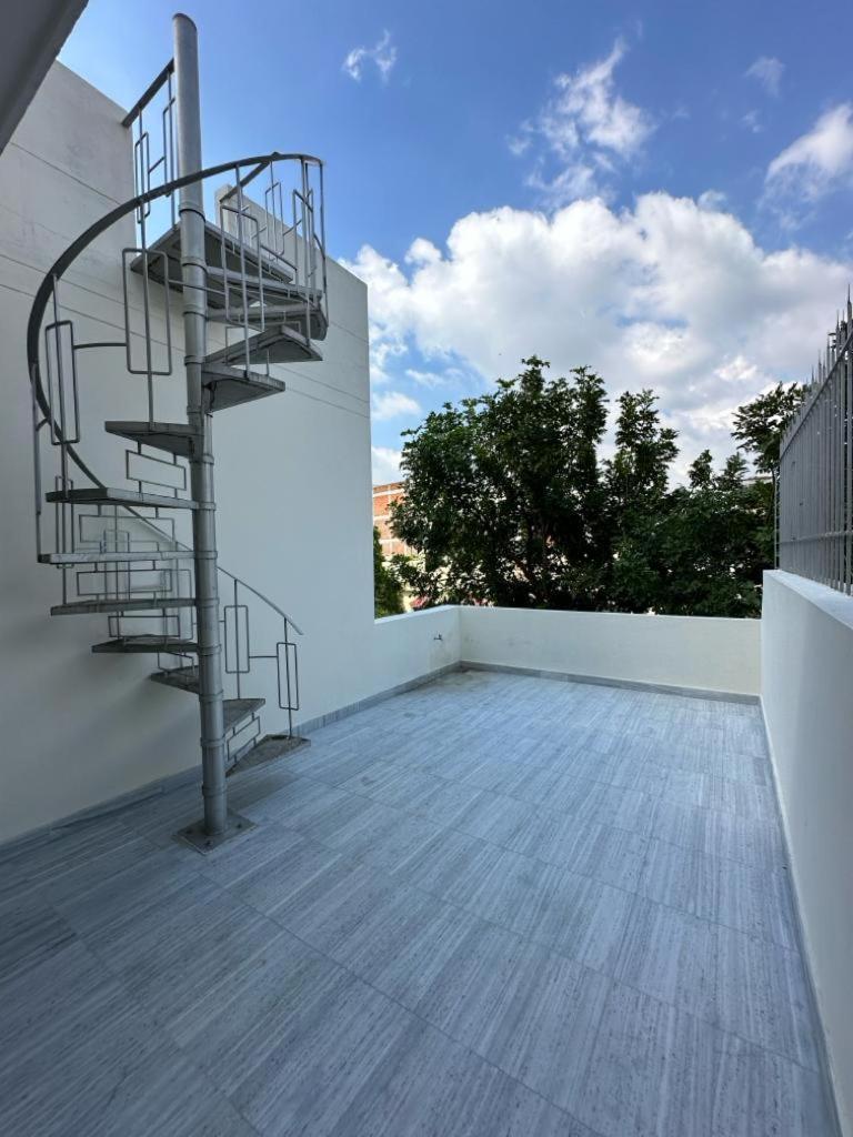 Lavish Living Villa Varanasi Ngoại thất bức ảnh